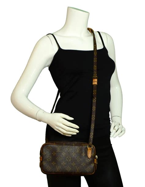 louis vuitton marly bandouliere crossbody|Crossbody Bags LV Icons Women's Bags .